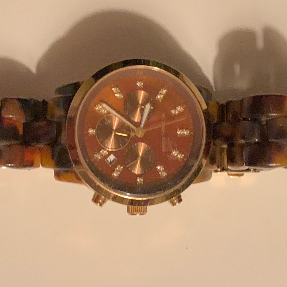 Mk Watch - image 1